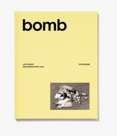 ILLIT : Bomb CD (STAR BOMB ver.)