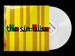 Enhypen : THE SIN : BLISS LP