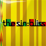 Enhypen : THE SIN : BLISS LP