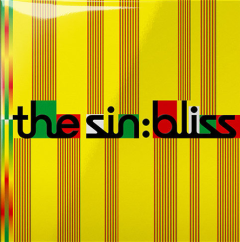 Enhypen : THE SIN : BLISS LP