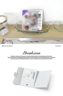 ILLIT : BREAK EVEN KiT (Weverse Albums ver.)