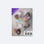 ILLIT : BREAK EVEN KiT (Weverse Albums ver.)