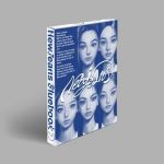 NewJeans : New Jeans CD (Bluebook Ver. - Group)
