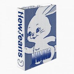 NewJeans : New Jeans KiT (Weverse Albums ver.)