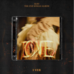 XLOV : I ONE CD (I VER.)