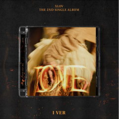 XLOV : I ONE CD (I VER.)