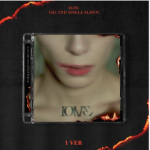 XLOV : I ONE CD (1 VER.)