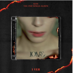 XLOV : I ONE CD (1 VER.)
