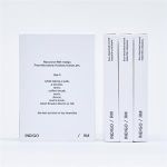 RM (BTS) : Indigo KiT (Postcard Edition (Weverse Albums Ver.))