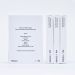RM (BTS) : Indigo KiT (Postcard Edition (Weverse Albums Ver.))