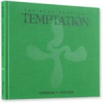 TOMORROW X TOGETHER : The Name Chapter: Temptation CD (Farewell Ver.)