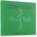 TOMORROW X TOGETHER : The Name Chapter: Temptation CD (Farewell Ver.)