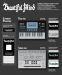 Xdinary Heroes : Beautiful Mind KiT (PLATFORM ALBUM NEMO ver. - Raw)
