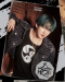Stray Kids : SKZHOP HIPTAPE [合 (HOP)] CD (Accordion Ver. - Changbin)