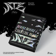 Stray Kids : ATE CD (ATE Ver.)