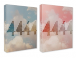 Woosung : 4444 CD (RED ver.)
