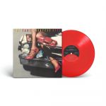 Cars : Greatest hits LP