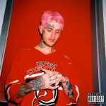 Lil Peep : Hellboy 2-LP