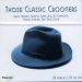 V/A : Those Classic Crooners 10-CD Box