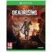 Dead Rising 4 Xbox One *käytetty*