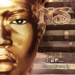 Nas : I AM… The Autobiography LP Black Friday RSD 2023