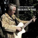 Kuoppamäki, Jukka : Miehen tie CD *käytetty*