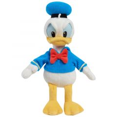 Disney 25cm Pehmolelu, Donald Duck