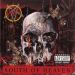 Slayer : South of Heaven CD *käytetty*