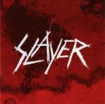 Slayer : World Painted Blood CD *käytetty*