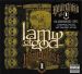 Lamb of God : Hourglass Vol. 1: The Underground Years digipak CD *käytetty*