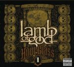 Lamb of God : Hourglass CD