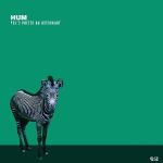 Hum : Youd Prefer An Astronaut CD