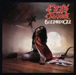 Osbourne, Ozzy : Blizzard of Ozz LP