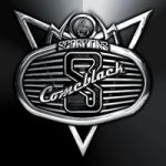 Scorpions : Comeblack 2-LP