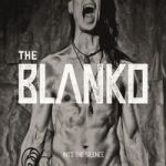 The Blanko : Into the Silence digipak CD *käytetty*