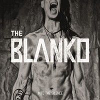 The Blanko : Into the Silence digipak CD *käytetty*