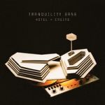 Arctic Monkeys : Tranquility Base Hotel & Casino LP