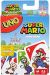 UNO Super Mario Bros Pelikortit