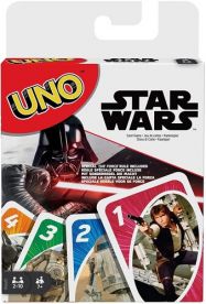 UNO Star Wars