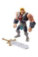 He-Man and the Masters of the Universe 2022 He-Man 14cm Figuuri