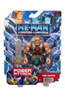 He-Man and the Masters of the Universe 2022 He-Man 14cm Figuuri