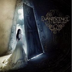 Evanescence : The Open Door 2-LP