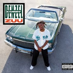 Curry, Denzel : ZUU CD