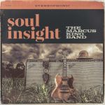 King, Marcus Band : Soul Insight 2-LP