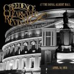 Creedence Clearwater Revival : At the Royal Albert Hall LP