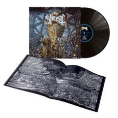 Ghost : Impera LP