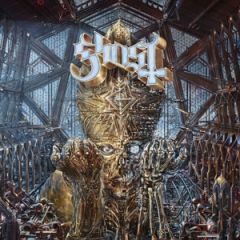 Ghost : Impera LP