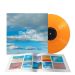 30 Seconds To Mars : It's the end of the World but it's a beautiful day LP, indie exclusive orange vinyl