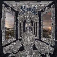 Ghost : Skeletá LP, violet vinyl
