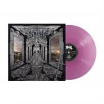 Ghost : Skeletá LP, violet vinyl
